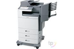 LEXMARK X792DTME Drucker