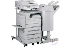 LEXMARK X830 Drucker