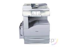 LEXMARK X850E VE3 Drucker
