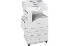 LEXMARK X850E Drucker