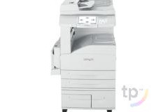 LEXMARK X852E Drucker