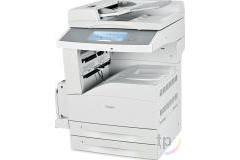 LEXMARK X860 Drucker
