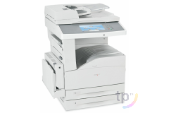 LEXMARK X860DE Drucker
