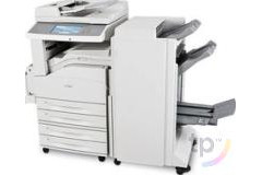 LEXMARK X862 Drucker