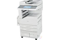 LEXMARK X864 Drucker