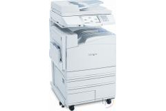 LEXMARK X945 Drucker
