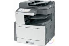 LEXMARK X954 Drucker