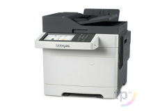 LEXMARK XC2132 Drucker