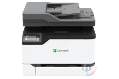 LEXMARK XC2326 Drucker