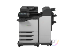 LEXMARK XC8163 Drucker