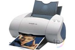 LEXMARK Z65 Drucker