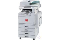 NASHUATEC DSM 645 Drucker