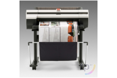OCÉ CS2224 Drucker