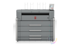 OCÉ TDS750 Drucker