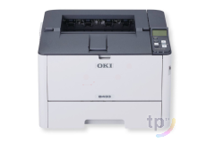 OKI B433DN Drucker