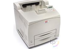 OKI B6300 Drucker