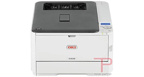OKI C332 Drucker