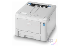 OKI C650 SERIES Drucker