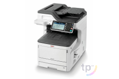 OKI ES8453DN MFP Drucker