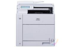 OKI MC554 SERIES Drucker