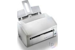 OKI OKIPAGE 8P Drucker