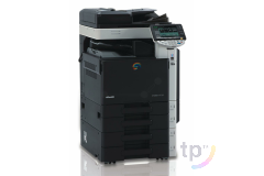 OLIVETTI D-COLOR MF220 Drucker