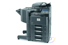 OLIVETTI D-COLOR MF2552 Drucker