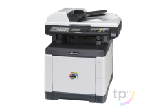 OLIVETTI D-COLOR MF2603 SERIES Drucker
