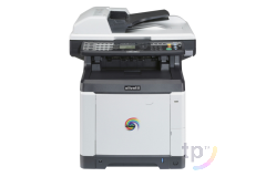 OLIVETTI D-COLOR MF2604 SERIES Drucker