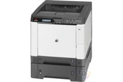 OLIVETTI D-COLOR P2026 Drucker