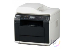 PANASONIC KX-MB2500 SERIES Drucker