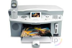 PHILIPS CRYSTAL 600 Drucker