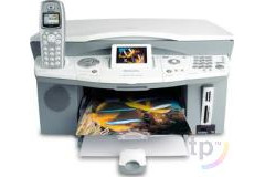 PHILIPS CRYSTAL 665 Drucker