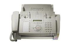 PHILIPS FAXJET 325 Drucker