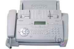 PHILIPS FAXJET 375 Drucker