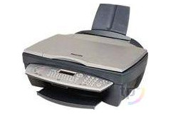 PHILIPS MF-JET 460 Drucker