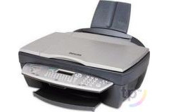 PHILIPS MF-JET 485 Drucker