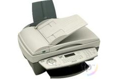 PHILIPS MF-JET 500 Drucker