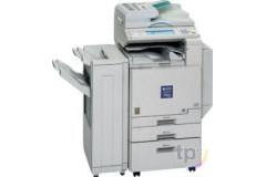 RICOH AFICIO 1224C Drucker
