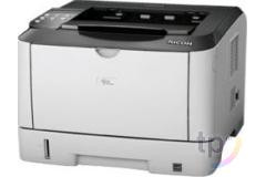 RICOH AFICIO 3500DN Drucker