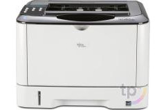 RICOH AFICIO 3500N Drucker