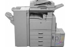 RICOH AFICIO 450 Drucker