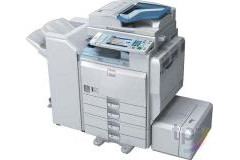 RICOH AFICIO 5000 Drucker