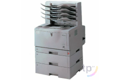RICOH AFICIO AP2600 SERIES Drucker