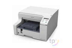 RICOH AFICIO GX E3350N Drucker