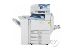 RICOH AFICIO MP C4500AD Drucker