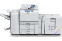 RICOH AFICIO MP C6000 Drucker