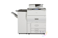RICOH AFICIO MP C6502SP Drucker