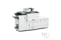 RICOH AFICIO MP C8002SP Drucker