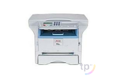 RICOH AFICIO SP1000 SERIES Drucker